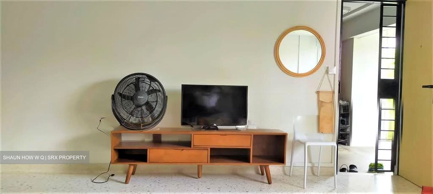 Blk 358 Clementi Avenue 2 (Clementi), HDB 4 Rooms #603752181